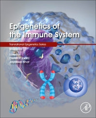 Epigenetics of the Immune System (Paperback) 9780128179642