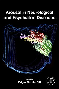 Arousal in Neurological and Psychiatric Diseases (Paperback) 9780128179925