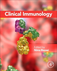 Clinical Immunology (Paperback) 9780128180068
