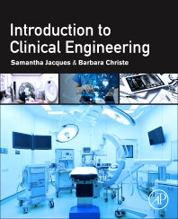 Introduction to Clinical Engineering (Paperback) 9780128181034