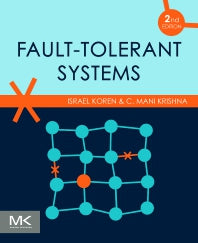 Fault-Tolerant Systems (Paperback) 9780128181058