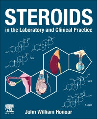 Steroids in the Laboratory and Clinical Practice (Paperback) 9780128181249