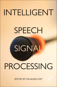 Intelligent Speech Signal Processing (Paperback) 9780128181300