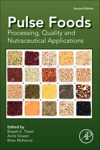 Pulse Foods; Processing, Quality and Nutraceutical Applications (Paperback) 9780128181843