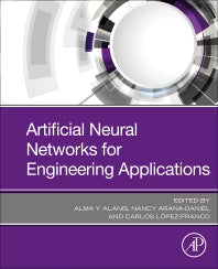 Artificial Neural Networks for Engineering Applications (Paperback) 9780128182475