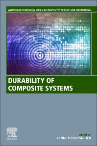 Durability of Composite Systems (Paperback) 9780128182604
