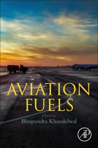 Aviation Fuels (Paperback) 9780128183144