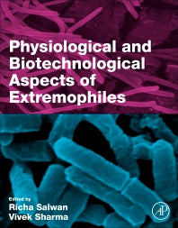 Physiological and Biotechnological Aspects of Extremophiles (Paperback) 9780128183229