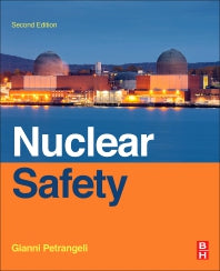 Nuclear Safety (Paperback) 9780128183267