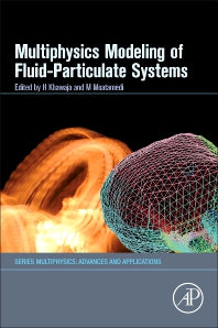 Multiphysics Modelling of Fluid-Particulate Systems (Paperback) 9780128183458