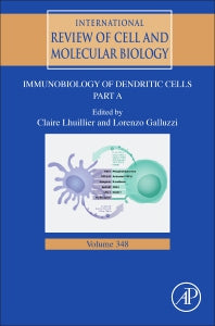 Immunobiology of Dendritic Cells Part A (Hardback) 9780128183519