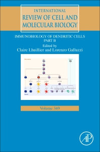 Immunobiology of Dendritic Cells Part B (Hardback) 9780128183571