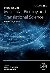 Brain Imaging (Hardback) 9780128183618