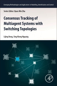 Consensus Tracking of Multi-agent Systems with Switching Topologies (Paperback) 9780128183656