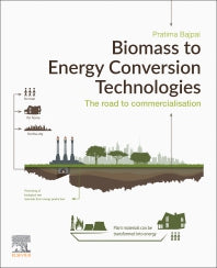 Biomass to Energy Conversion Technologies; The Road to Commercialization (Paperback) 9780128184004