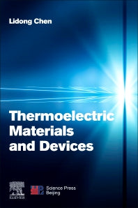 Thermoelectric Materials and Devices (Paperback) 9780128184134