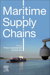 Maritime Supply Chains (Paperback) 9780128184219