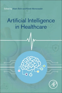 Artificial Intelligence in Healthcare (Paperback) 9780128184387