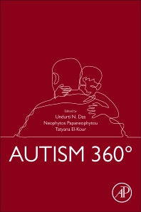 Autism 360° (Paperback) 9780128184660