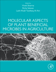 Molecular Aspects of Plant Beneficial Microbes in Agriculture (Paperback) 9780128184691