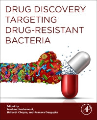 Drug Discovery Targeting Drug-Resistant Bacteria (Paperback) 9780128184806