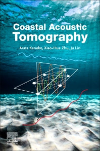 Coastal Acoustic Tomography (Paperback) 9780128185070