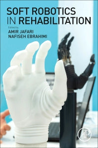 Soft Robotics in Rehabilitation (Paperback) 9780128185384