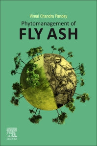 Phytomanagement of Fly Ash (Paperback) 9780128185445