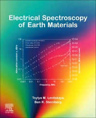 Electrical Spectroscopy of Earth Materials (Paperback) 9780128186039