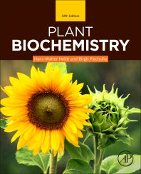 Plant Biochemistry (Paperback) 9780128186312