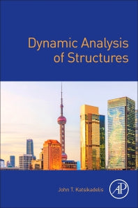 Dynamic Analysis of Structures (Paperback) 9780128186435
