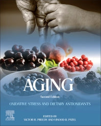 Aging; Oxidative Stress and Dietary Antioxidants (Paperback) 9780128186985