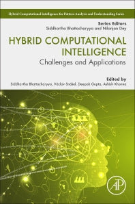 Hybrid Computational Intelligence; Challenges and Applications (Paperback) 9780128186992