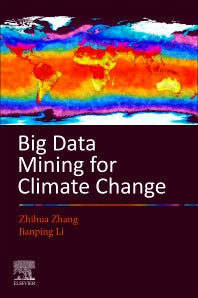 Big Data Mining for Climate Change (Paperback) 9780128187036