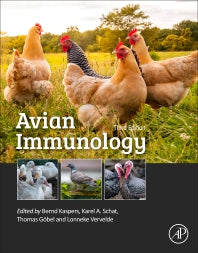 Avian Immunology (Paperback) 9780128187081