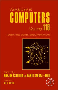 Durable Phase-Change Memory Architectures (Hardback) 9780128187548