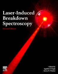 Laser-Induced Breakdown Spectroscopy (Paperback) 9780128188293