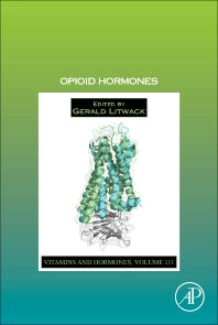 Opioid Hormones (Hardback) 9780128188583