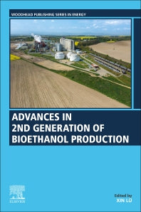 Advances in 2nd Generation of Bioethanol Production (Paperback) 9780128188620