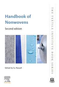 Handbook of Nonwovens (Paperback) 9780128189122