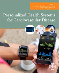 Personalized Health Systems for Cardiovascular Disease (Paperback) 9780128189504