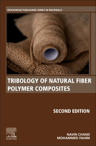 Tribology of Natural Fiber Polymer Composites (Paperback) 9780128189832