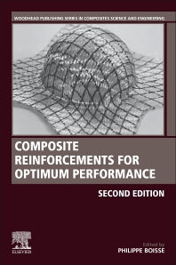 Composite Reinforcements for Optimum Performance (Paperback) 9780128190050