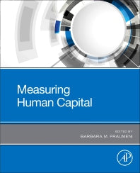 Measuring Human Capital (Paperback) 9780128190579