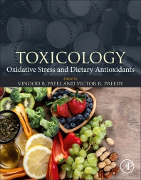 Toxicology; Oxidative Stress and Dietary Antioxidants (Paperback) 9780128190920