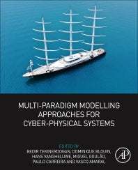 Multi-Paradigm Modelling Approaches for Cyber-Physical Systems (Paperback) 9780128191057