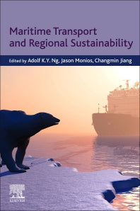 Maritime Transport and Regional Sustainability (Paperback) 9780128191347