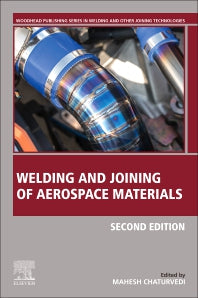 Welding and Joining of Aerospace Materials (Paperback) 9780128191408