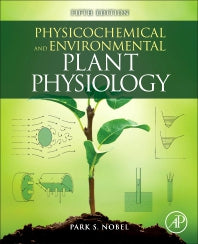 Physicochemical and Environmental Plant Physiology (Hardback) 9780128191460