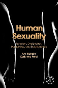 Human Sexuality; Function, Dysfunction, Paraphilias, and Relationships (Paperback) 9780128191743